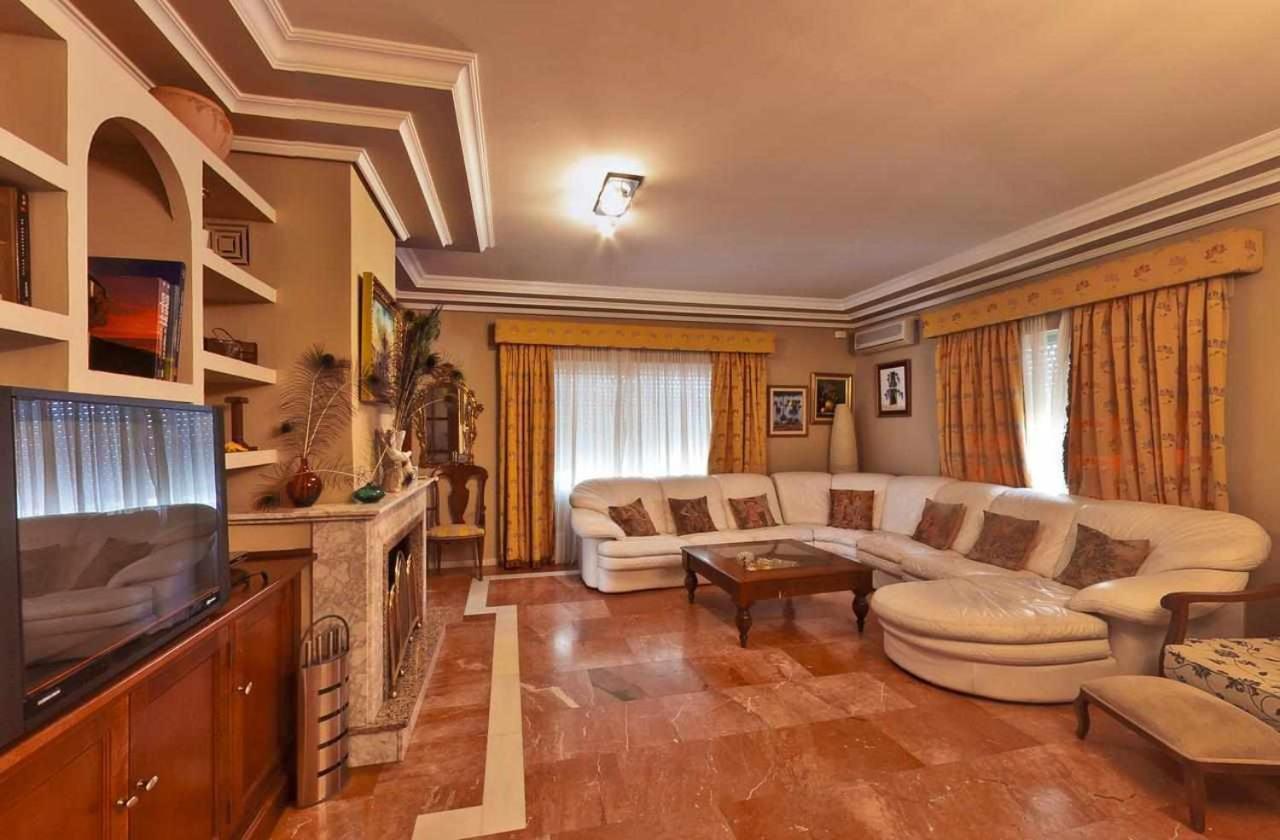 Casa Rural Finca Real De Niebla エクステリア 写真
