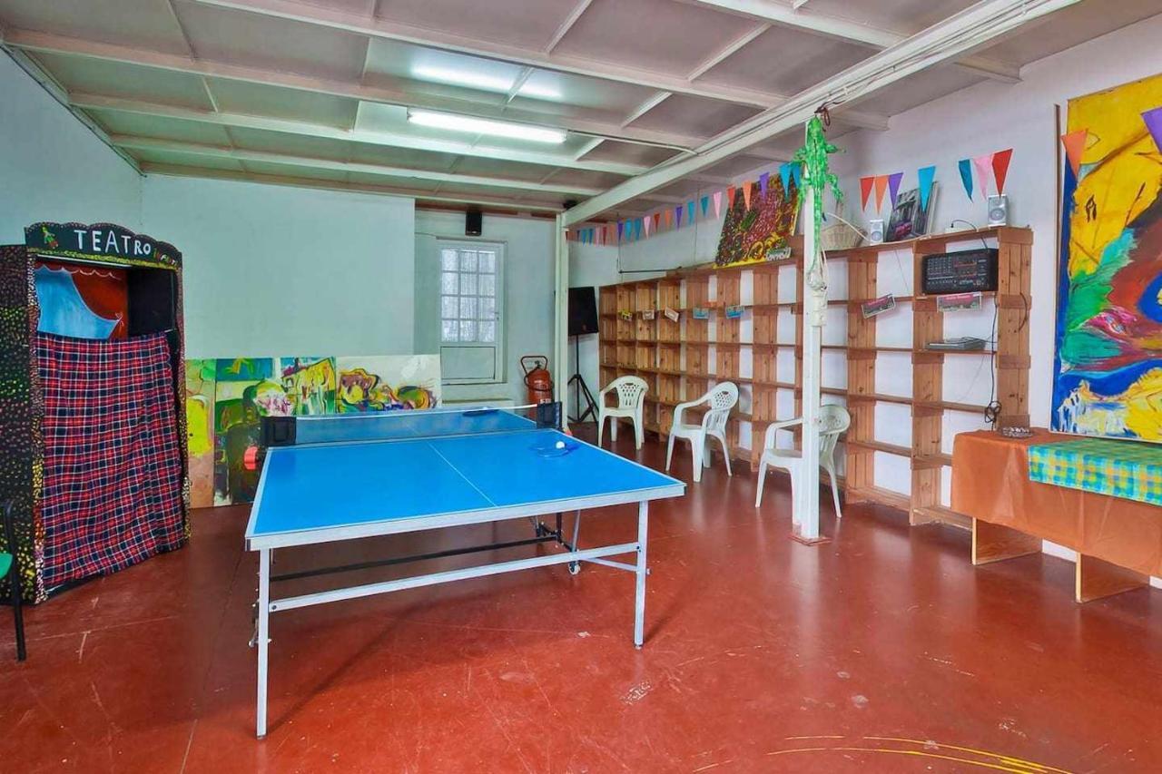 Casa Rural Finca Real De Niebla エクステリア 写真