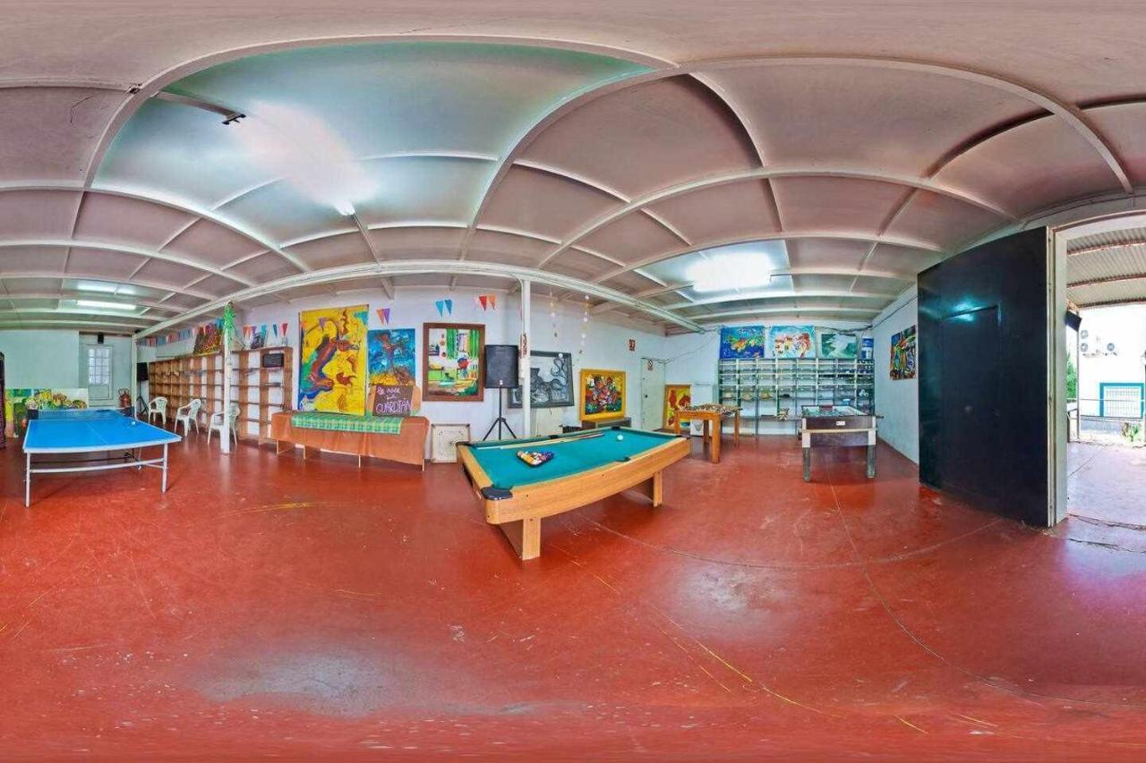 Casa Rural Finca Real De Niebla エクステリア 写真