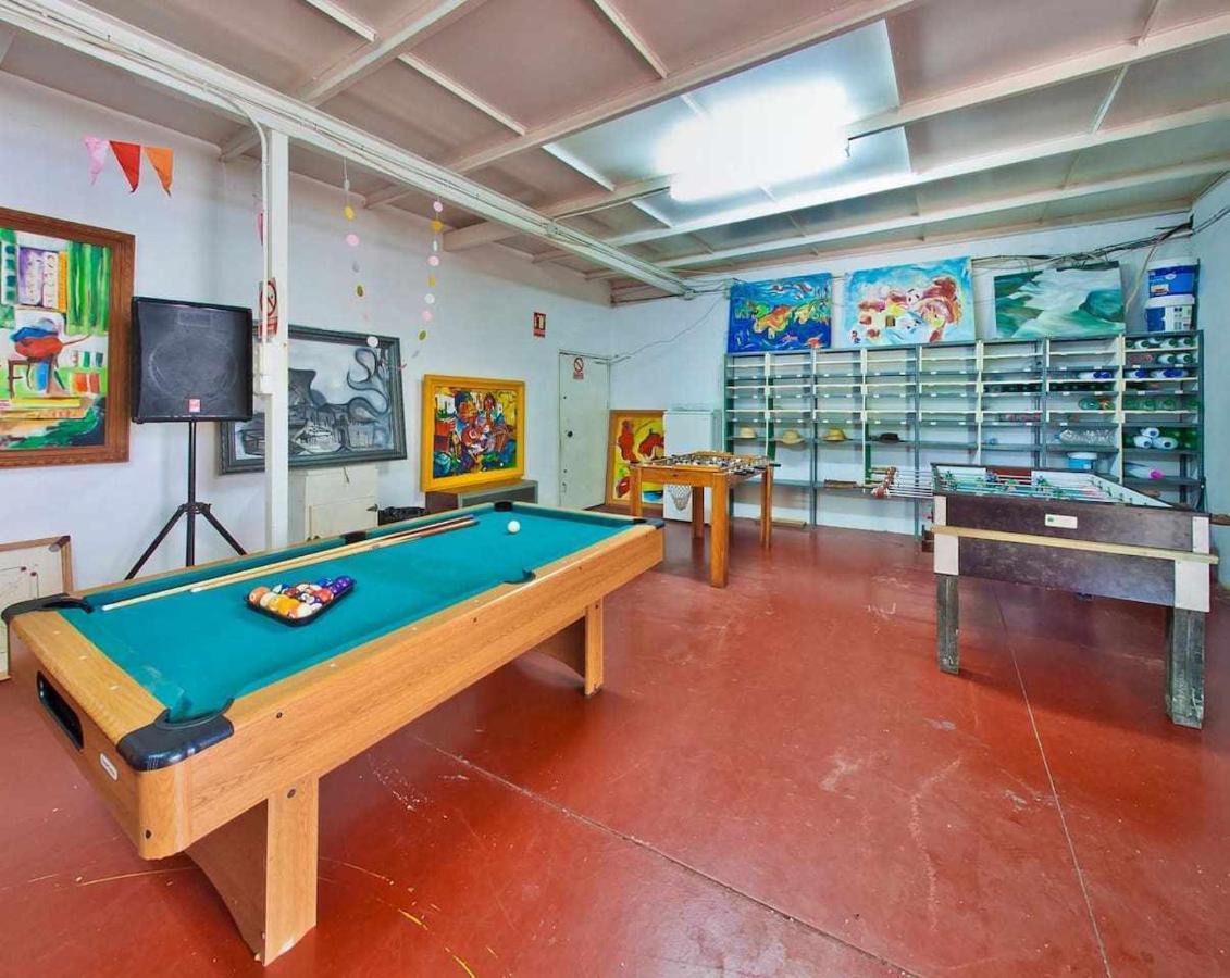 Casa Rural Finca Real De Niebla エクステリア 写真