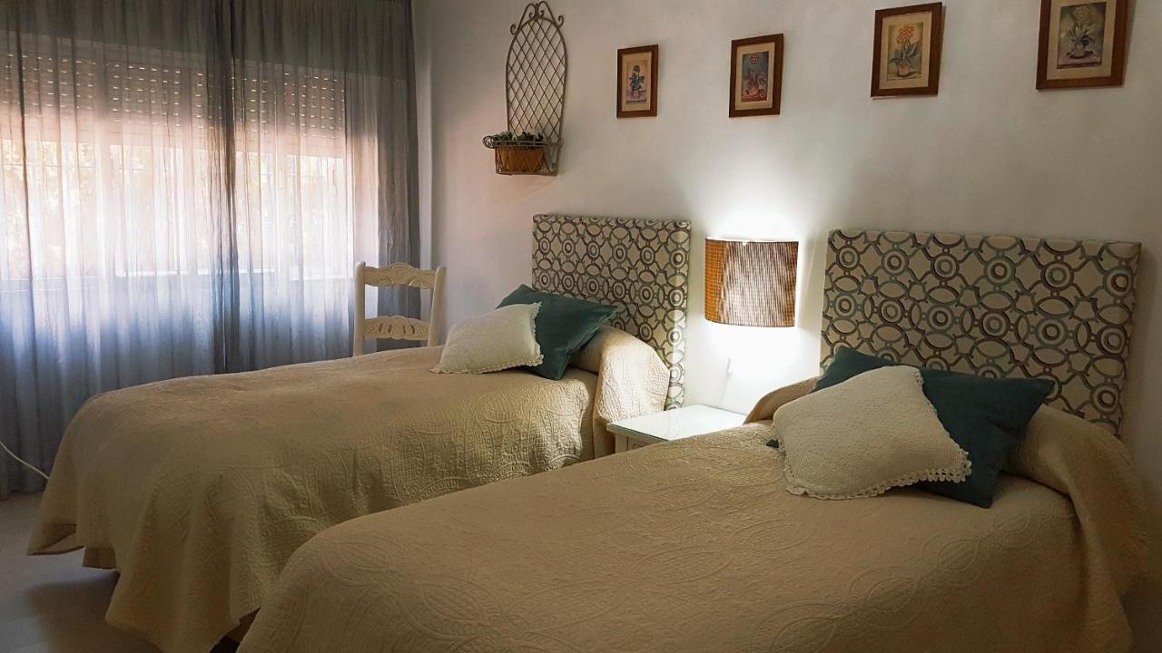 Casa Rural Finca Real De Niebla エクステリア 写真