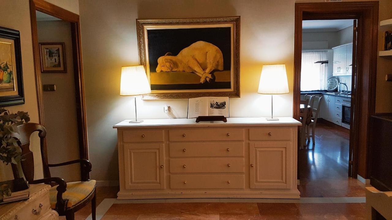 Casa Rural Finca Real De Niebla エクステリア 写真