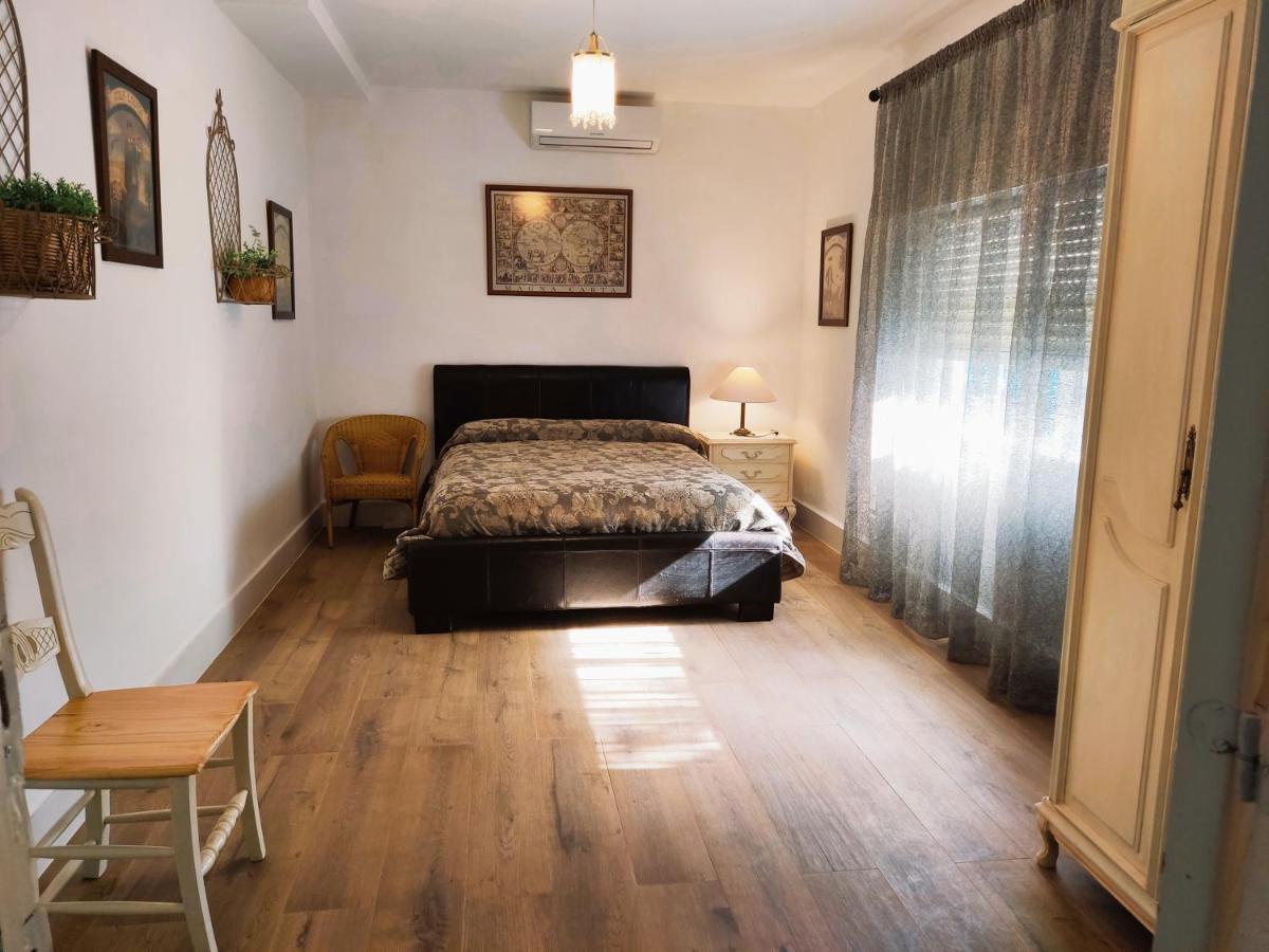 Casa Rural Finca Real De Niebla エクステリア 写真